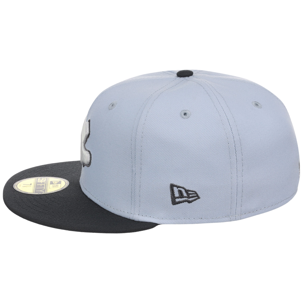 Chicago White Sox MLB Sky Clouds New Era 59FIFTY