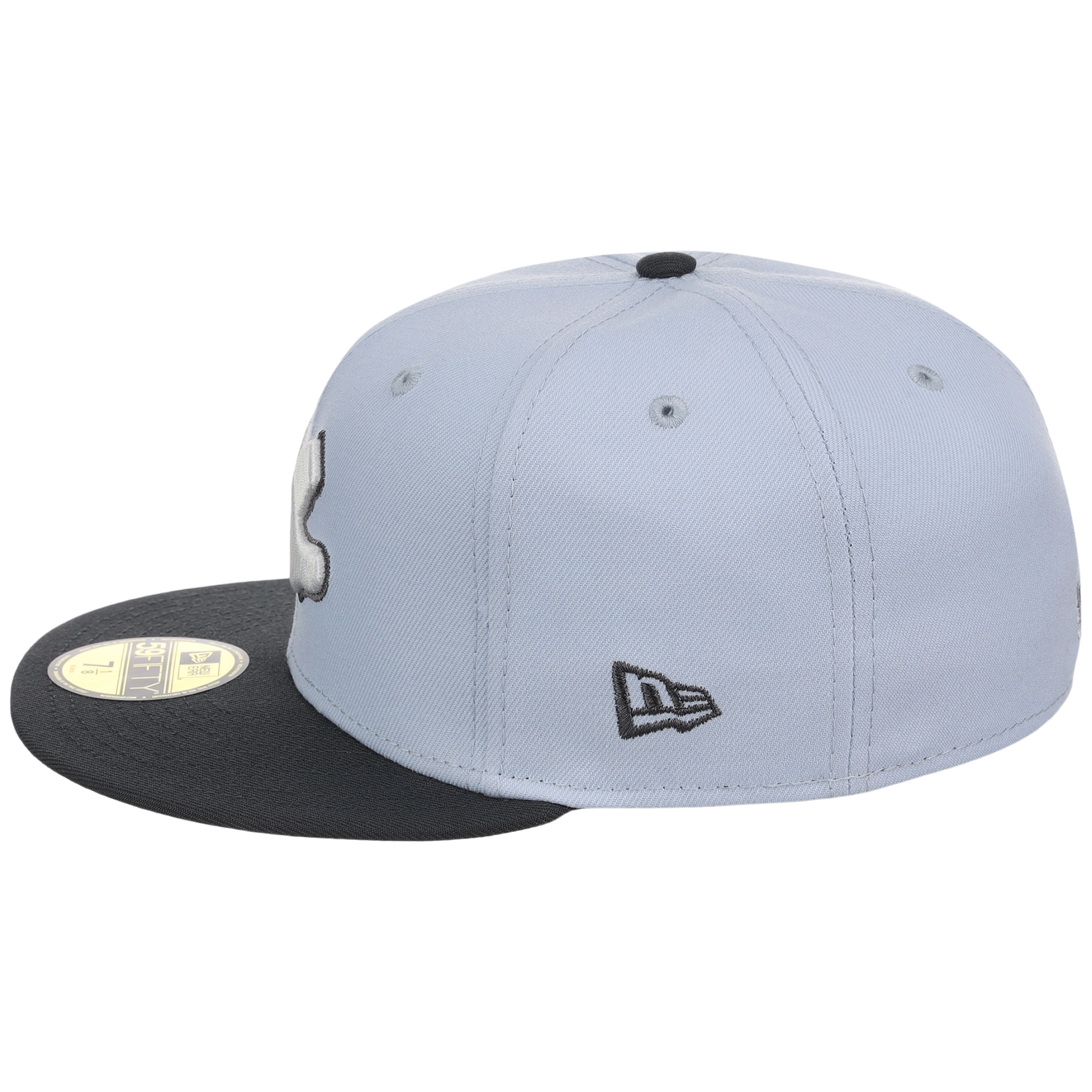 Chicago White Sox MLB Sky Clouds New Era 59FIFTY
