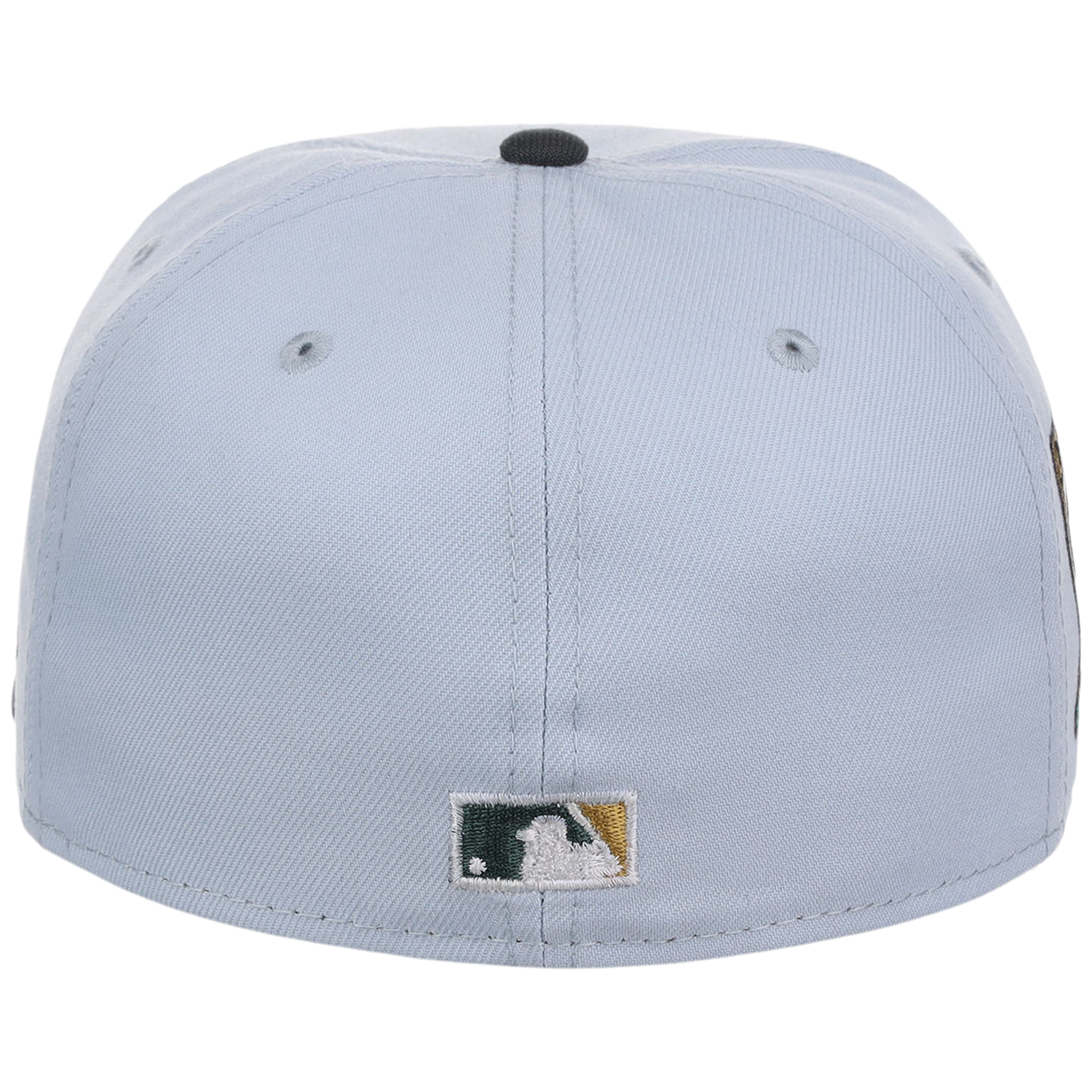 Chicago White Sox MLB Sky Clouds New Era 59FIFTY