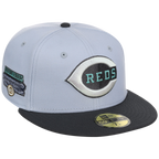 Cincinnati Reds MLB Sky Clouds New Era 59FIFTY