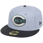 Cincinnati Reds MLB Sky Clouds New Era 59FIFTY