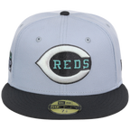 Cincinnati Reds MLB Sky Clouds New Era 59FIFTY