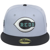 Cincinnati Reds MLB Sky Clouds New Era 59FIFTY