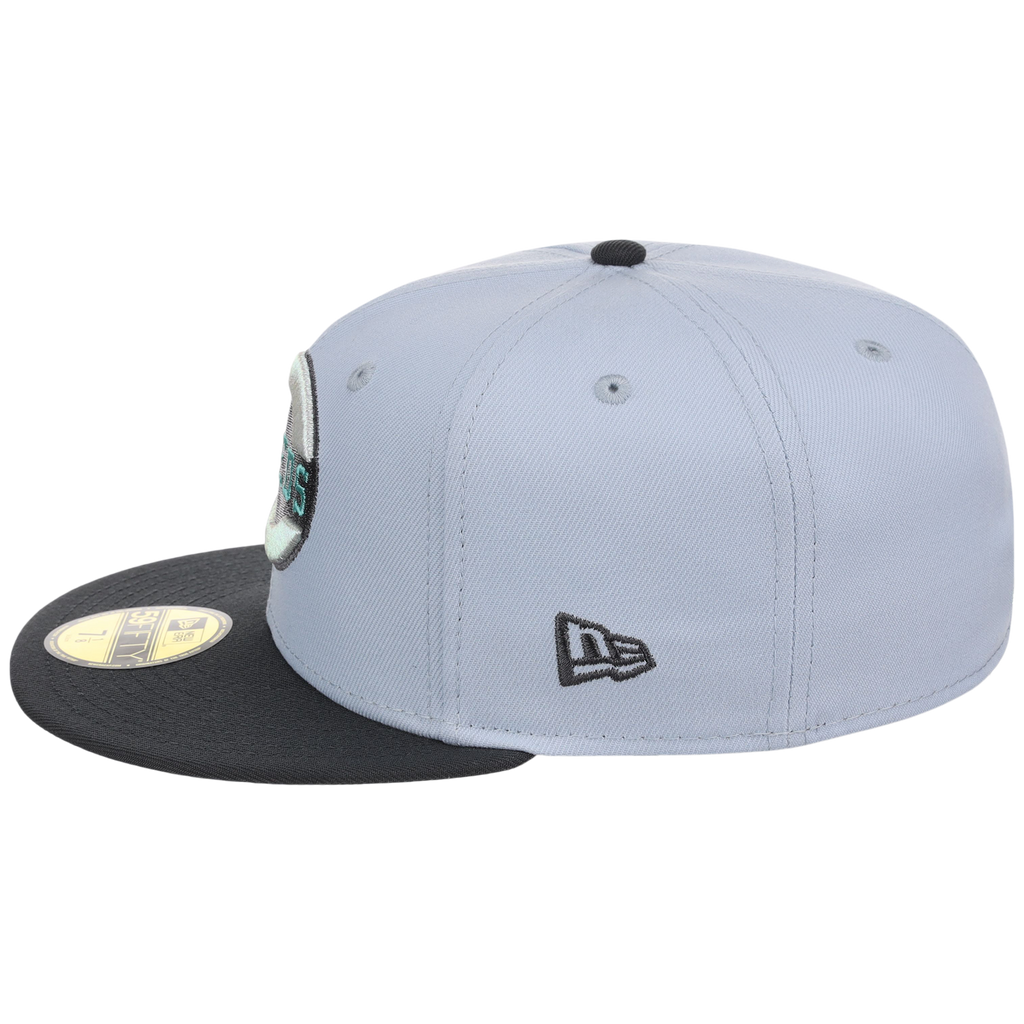 Cincinnati Reds MLB Sky Clouds New Era 59FIFTY