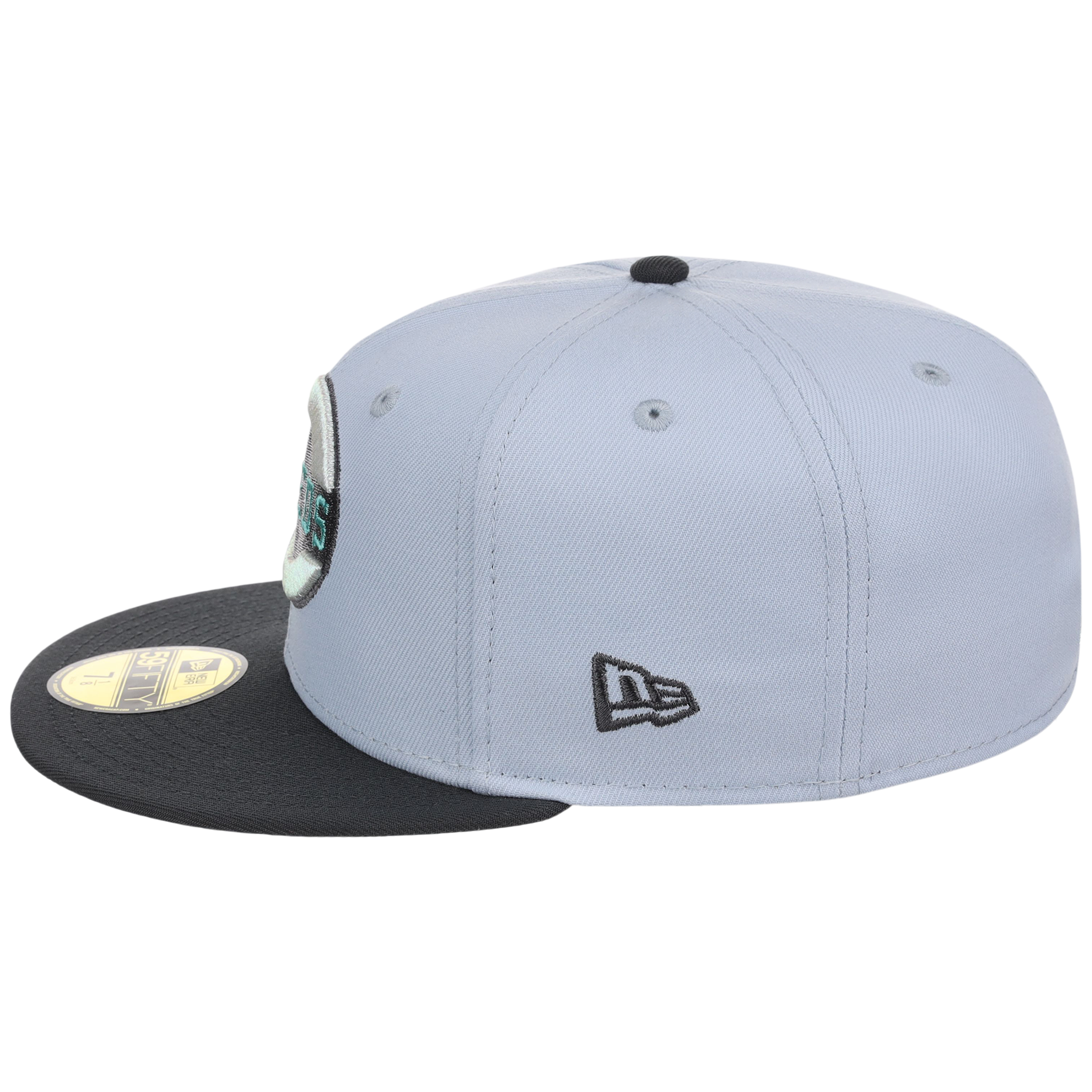 Cincinnati Reds MLB Sky Clouds New Era 59FIFTY