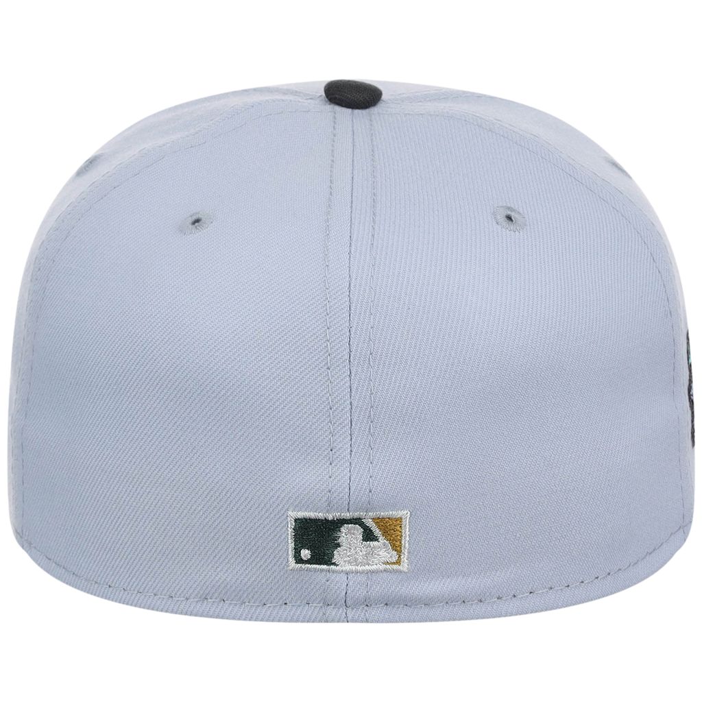 Cincinnati Reds MLB Sky Clouds New Era 59FIFTY