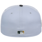 Cincinnati Reds MLB Sky Clouds New Era 59FIFTY