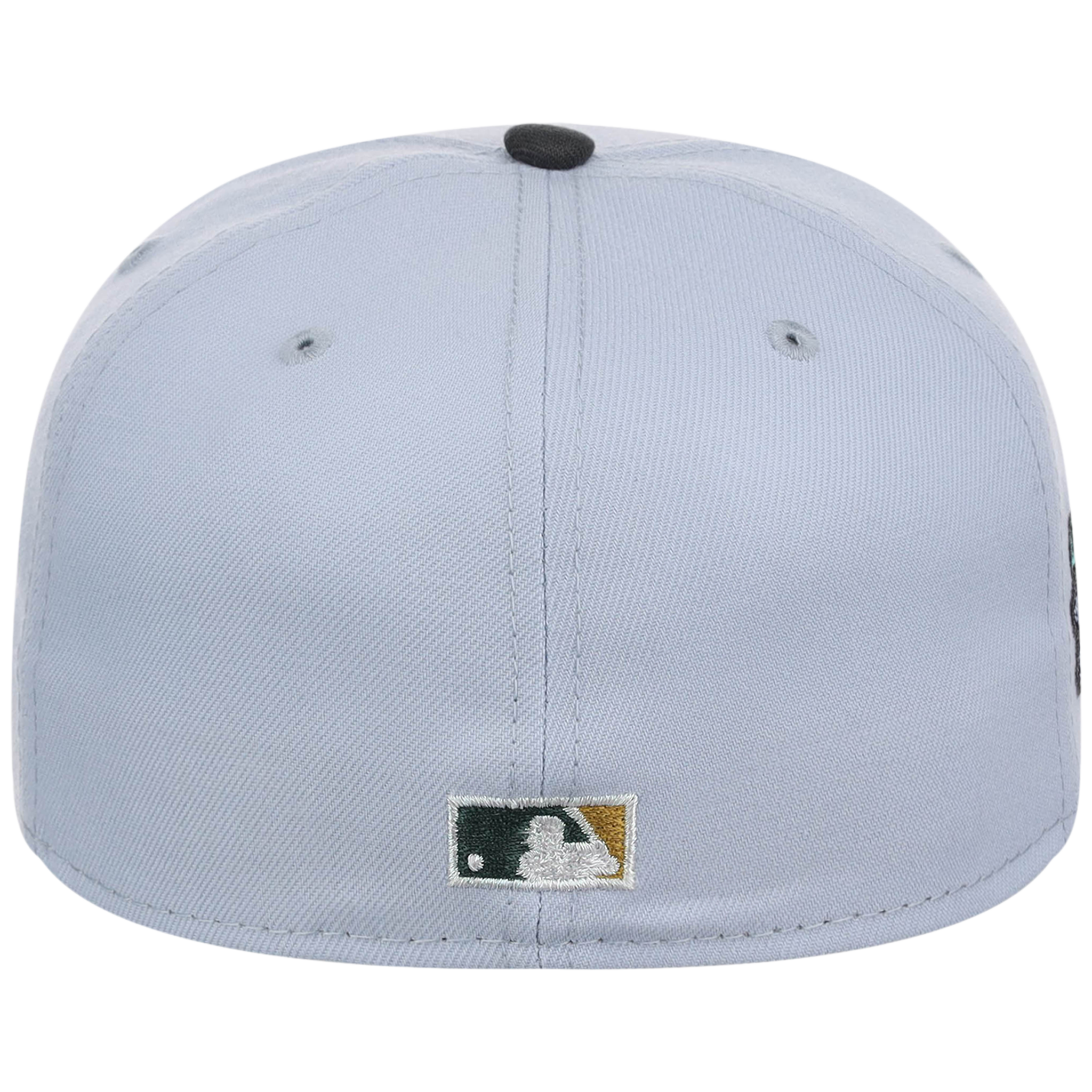 Cincinnati Reds MLB Sky Clouds New Era 59FIFTY