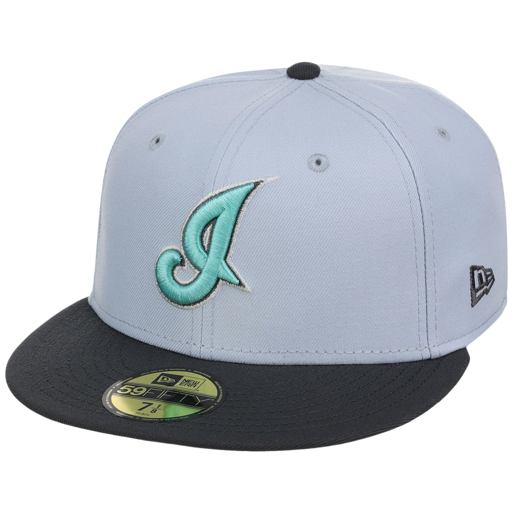 Cleveland Indians MLB Sky Clouds New Era 59FIFTY