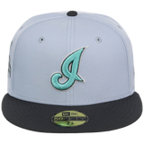Cleveland Indians MLB Sky Clouds New Era 59FIFTY