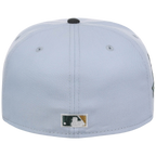 Cleveland Indians MLB Sky Clouds New Era 59FIFTY