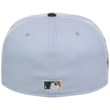 Cleveland Indians MLB Sky Clouds New Era 59FIFTY