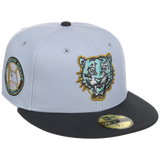 Detroit Tigers MLB Sky Clouds New Era 59FIFTY