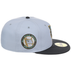 Detroit Tigers MLB Sky Clouds New Era 59FIFTY