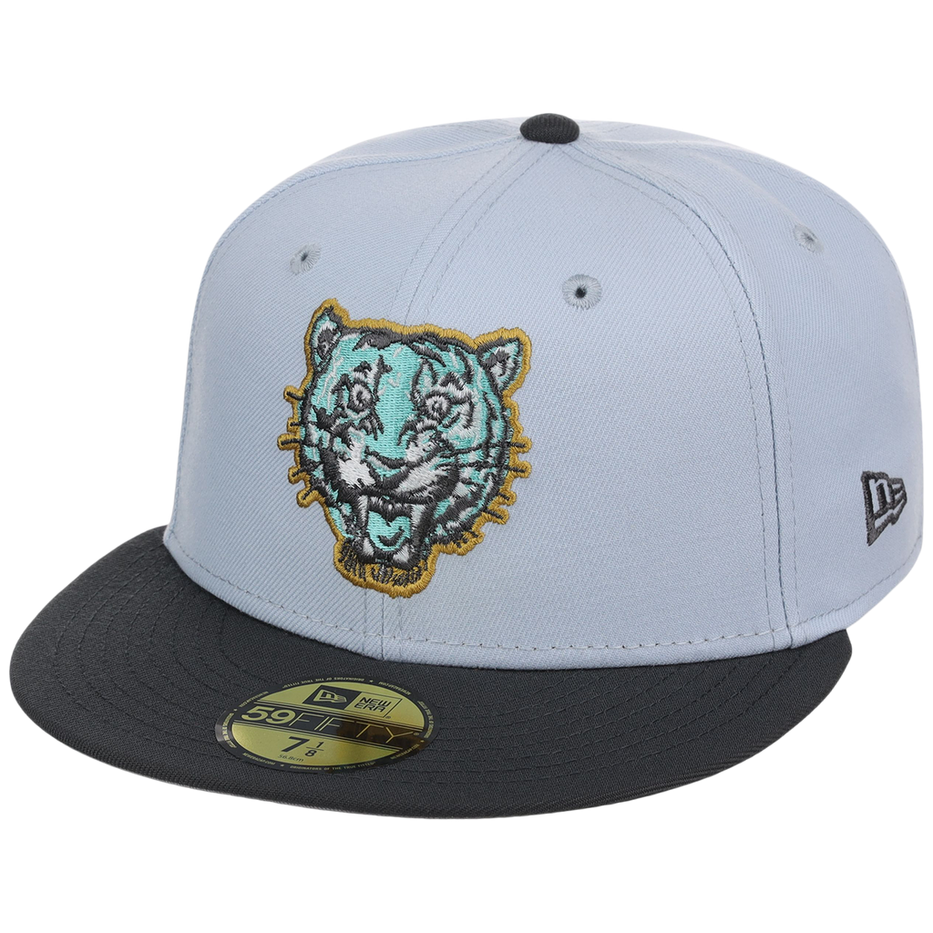Detroit Tigers MLB Sky Clouds New Era 59FIFTY