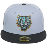 Detroit Tigers MLB Sky Clouds New Era 59FIFTY