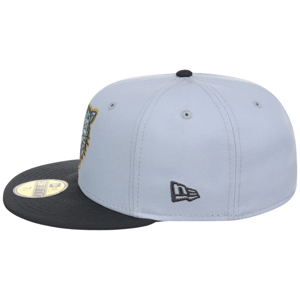 Detroit Tigers MLB Sky Clouds New Era 59FIFTY