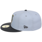 Detroit Tigers MLB Sky Clouds New Era 59FIFTY