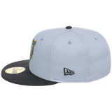 Detroit Tigers MLB Sky Clouds New Era 59FIFTY