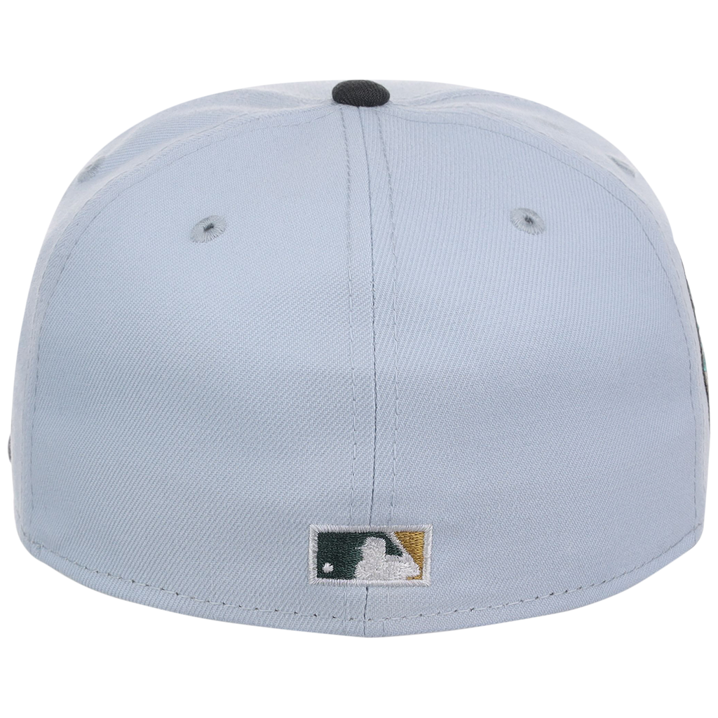 Detroit Tigers MLB Sky Clouds New Era 59FIFTY