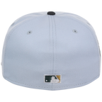 Detroit Tigers MLB Sky Clouds New Era 59FIFTY