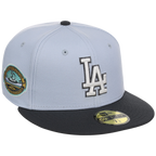 Los Angeles Dodgers MLB Sky Clouds New Era 59FIFTY