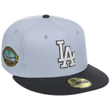 Los Angeles Dodgers MLB Sky Clouds New Era 59FIFTY