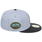 Los Angeles Dodgers MLB Sky Clouds New Era 59FIFTY