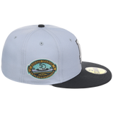 Los Angeles Dodgers MLB Sky Clouds New Era 59FIFTY