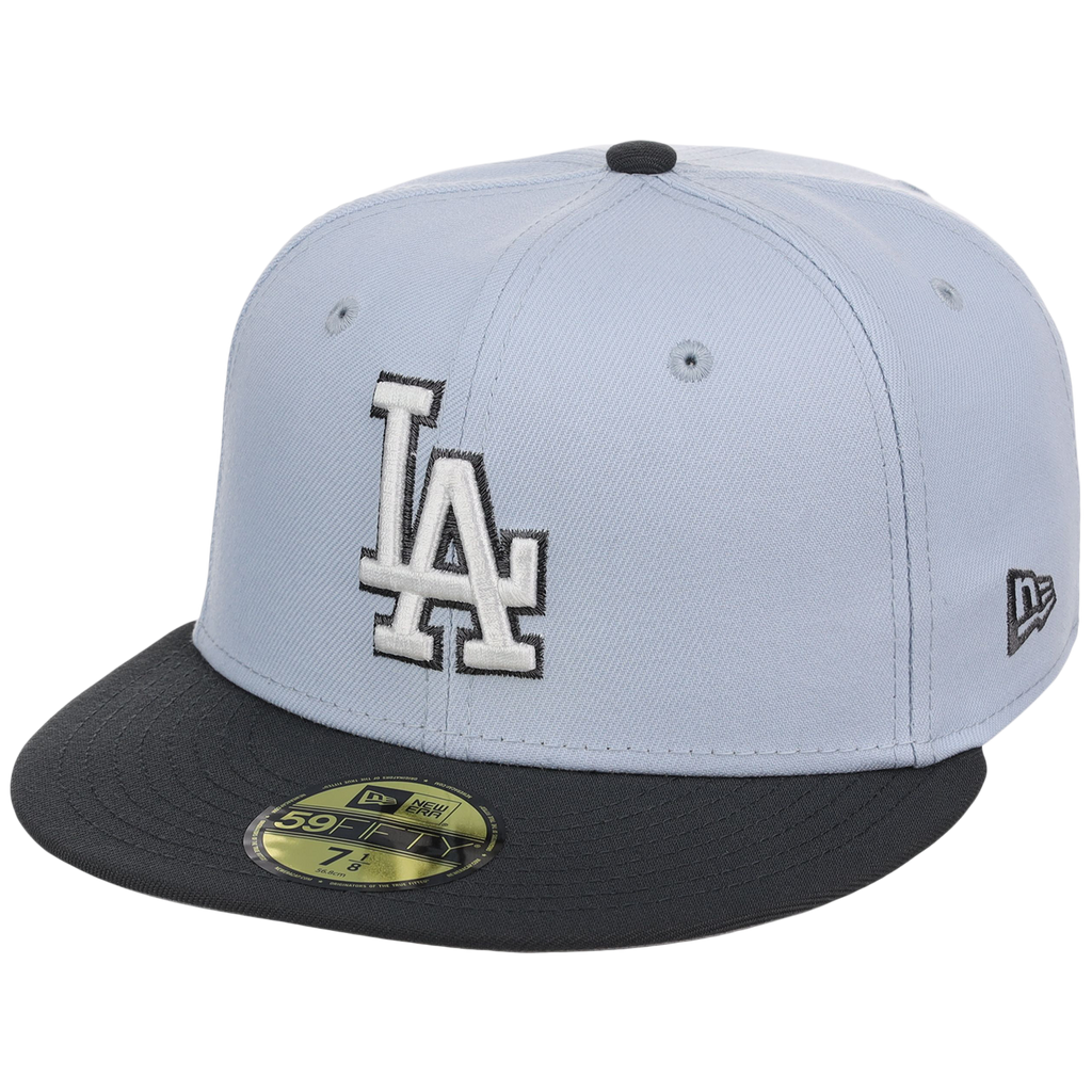 Los Angeles Dodgers MLB Sky Clouds New Era 59FIFTY