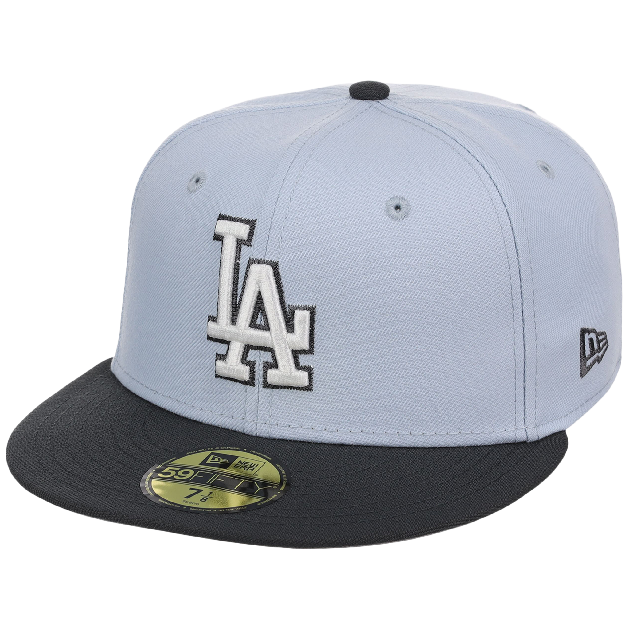 Los Angeles Dodgers MLB Sky Clouds New Era 59FIFTY