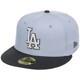 Los Angeles Dodgers MLB Sky Clouds New Era 59FIFTY