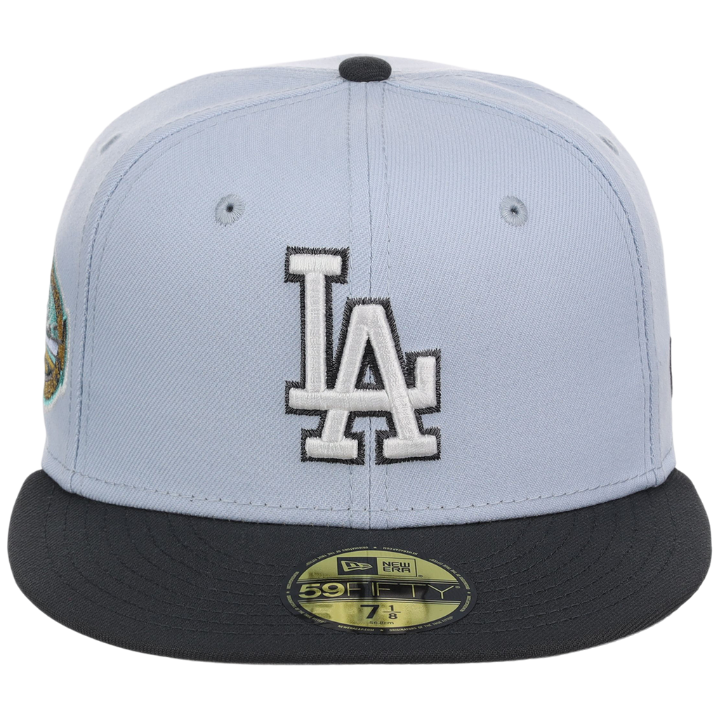 Los Angeles Dodgers MLB Sky Clouds New Era 59FIFTY
