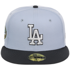 Los Angeles Dodgers MLB Sky Clouds New Era 59FIFTY