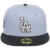 Los Angeles Dodgers MLB Sky Clouds New Era 59FIFTY