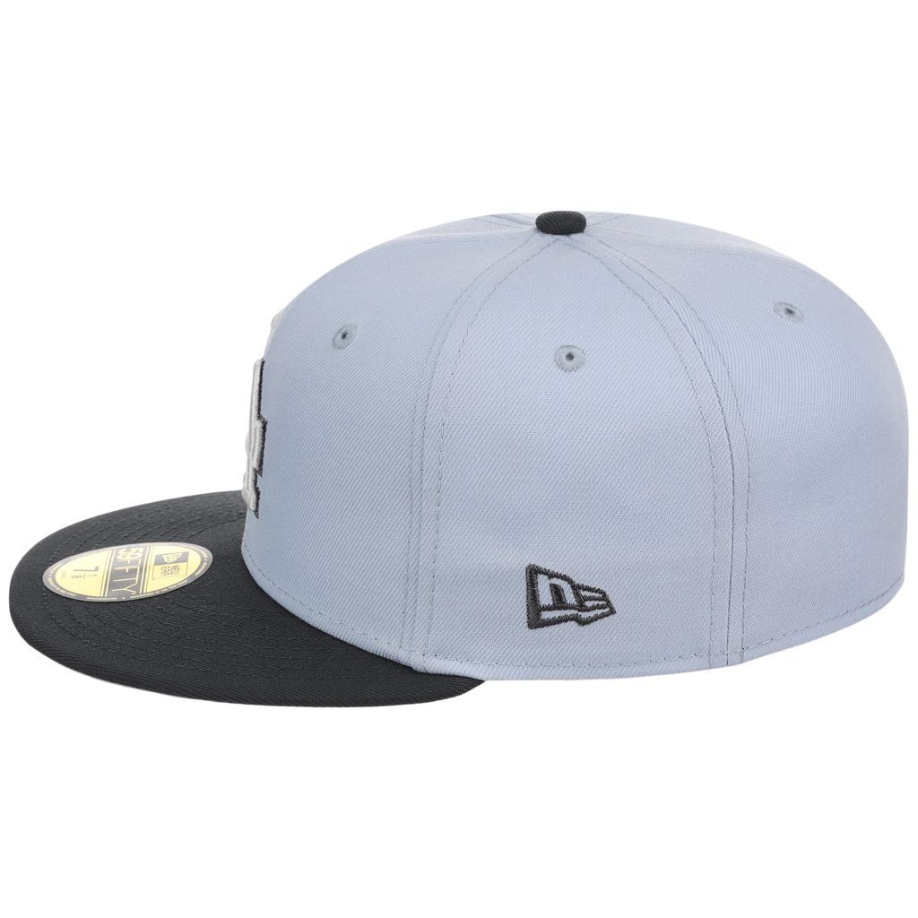 Los Angeles Dodgers MLB Sky Clouds New Era 59FIFTY