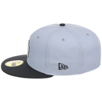 Los Angeles Dodgers MLB Sky Clouds New Era 59FIFTY