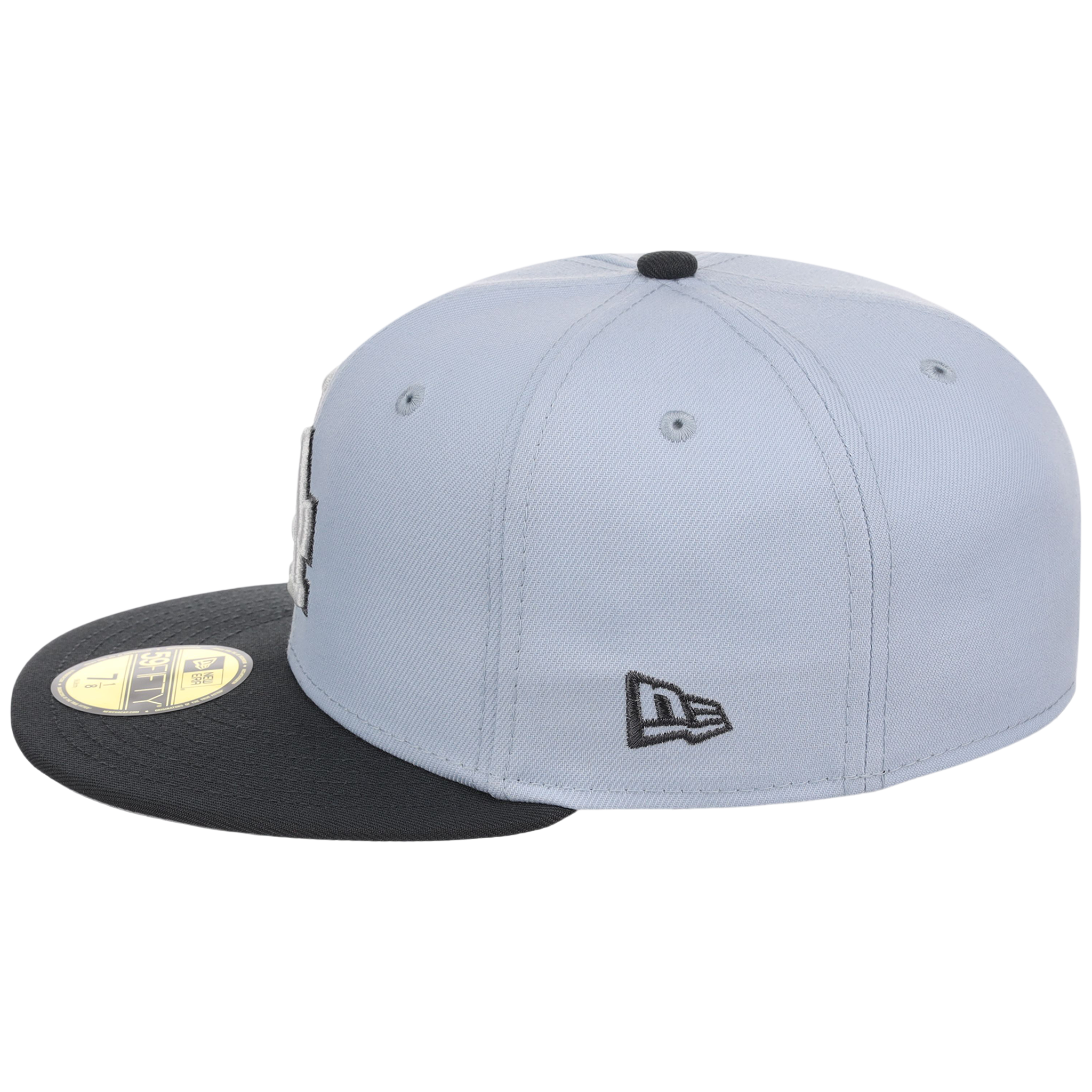Los Angeles Dodgers MLB Sky Clouds New Era 59FIFTY