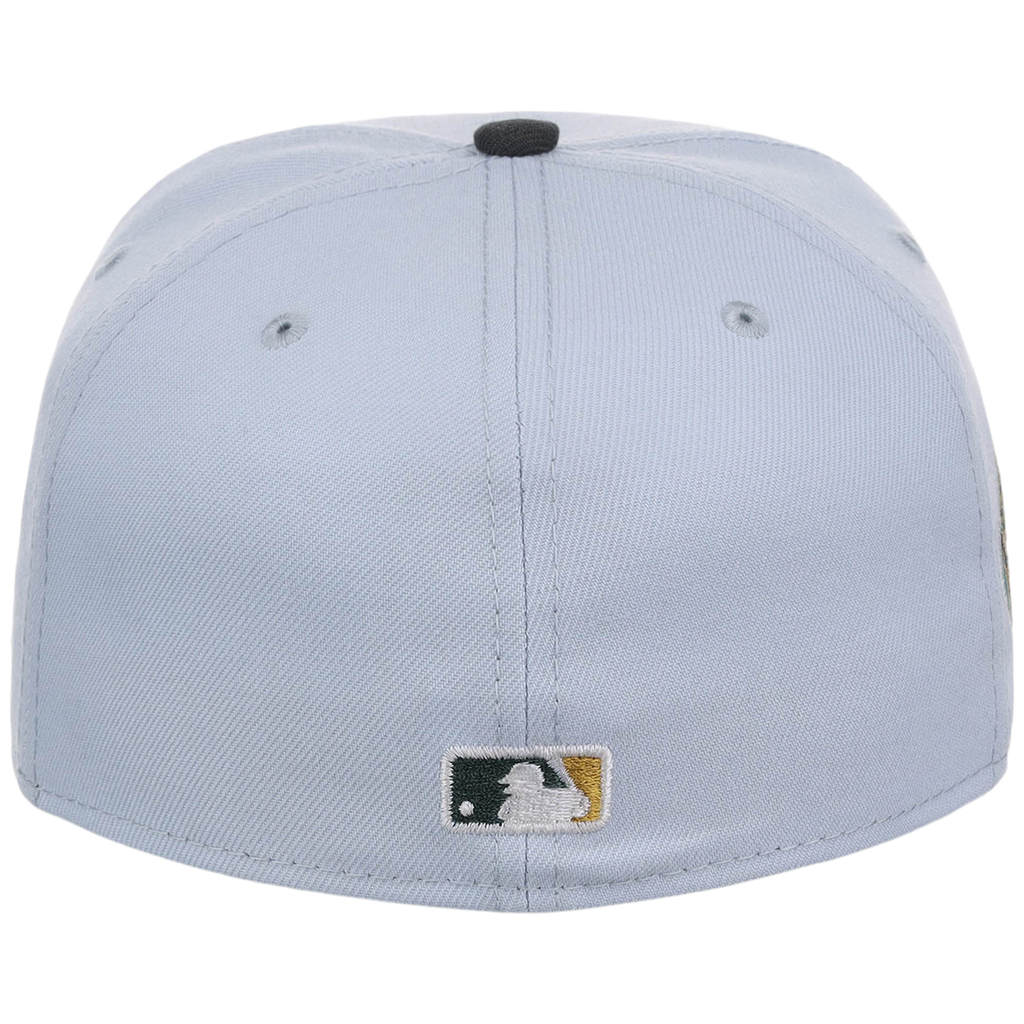 Los Angeles Dodgers MLB Sky Clouds New Era 59FIFTY