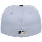 Los Angeles Dodgers MLB Sky Clouds New Era 59FIFTY