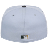 Los Angeles Dodgers MLB Sky Clouds New Era 59FIFTY