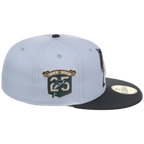 Miami Marlins MLB Sky Clouds New Era 59FIFTY