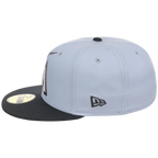 Miami Marlins MLB Sky Clouds New Era 59FIFTY