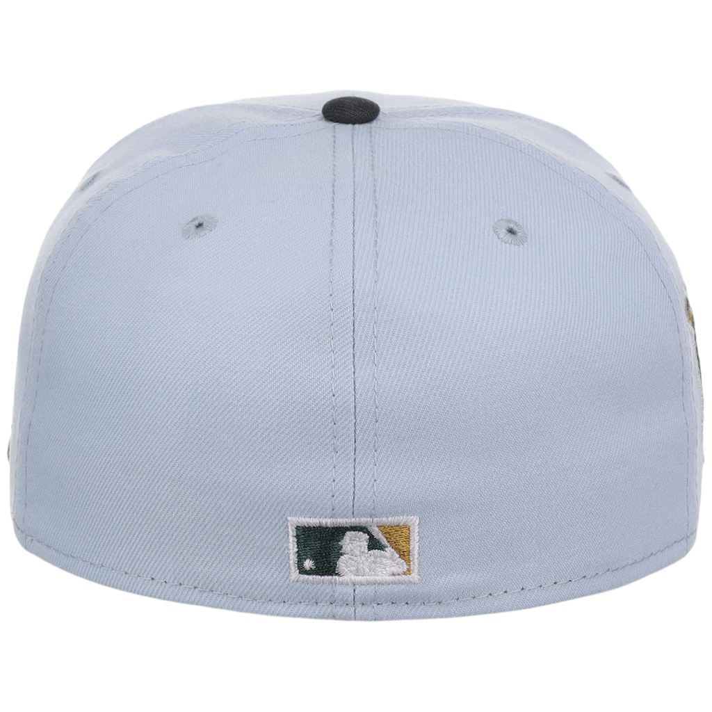 Miami Marlins MLB Sky Clouds New Era 59FIFTY