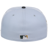 Miami Marlins MLB Sky Clouds New Era 59FIFTY