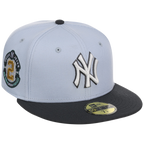 New York Yankees MLB Sky Clouds New Era 59FIFTY