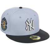 New York Yankees MLB Sky Clouds New Era 59FIFTY