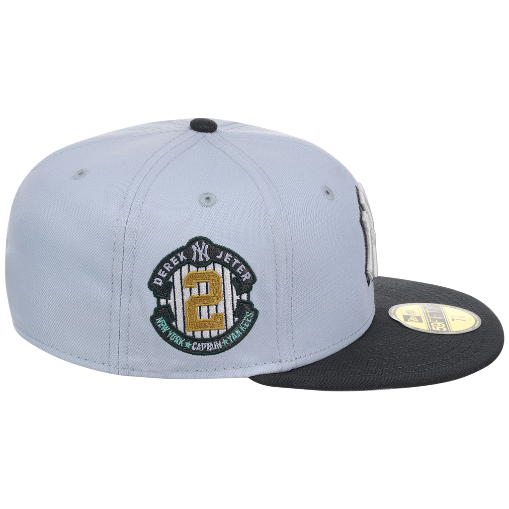 New York Yankees MLB Sky Clouds New Era 59FIFTY