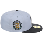 New York Yankees MLB Sky Clouds New Era 59FIFTY