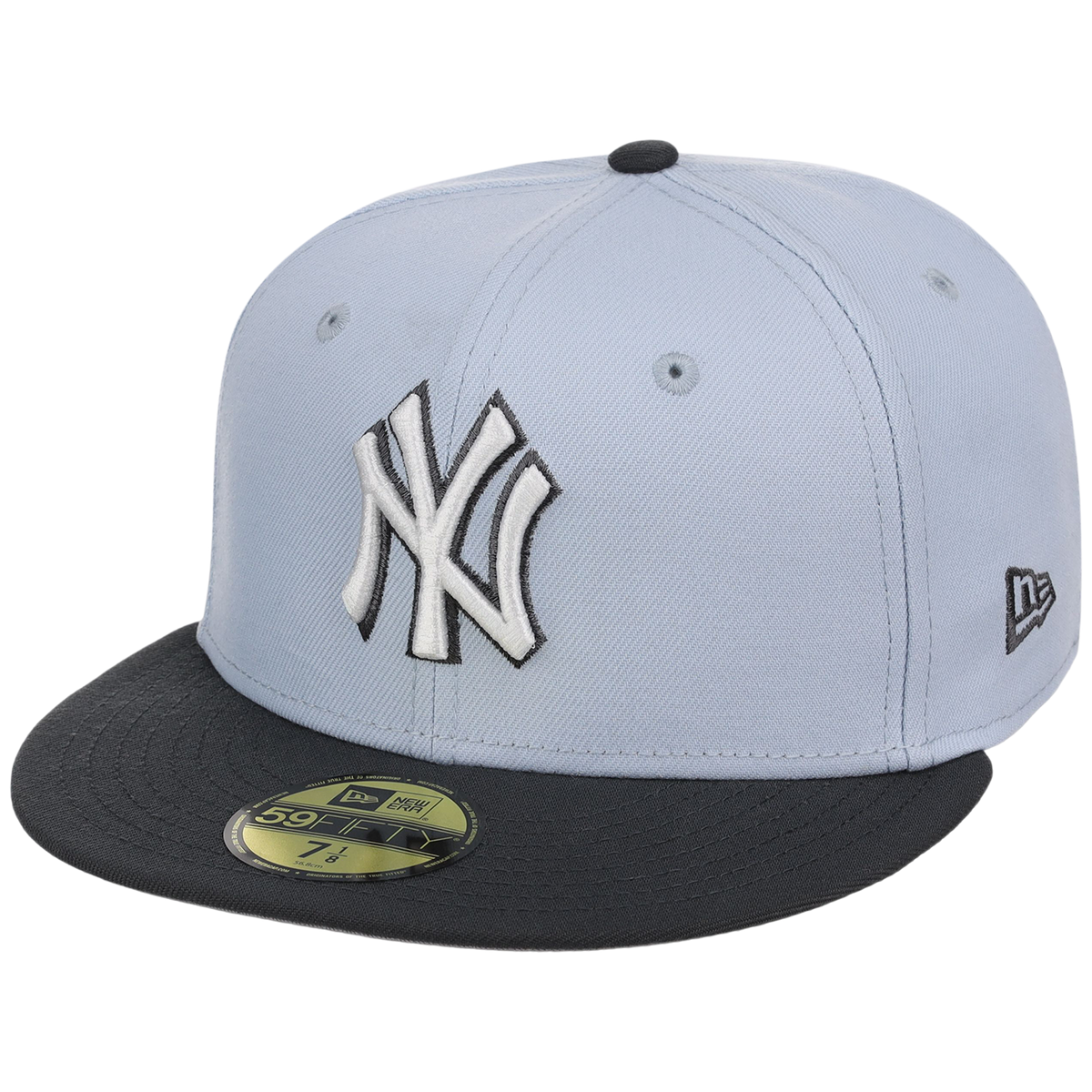 New York Yankees MLB Sky Clouds New Era 59FIFTY